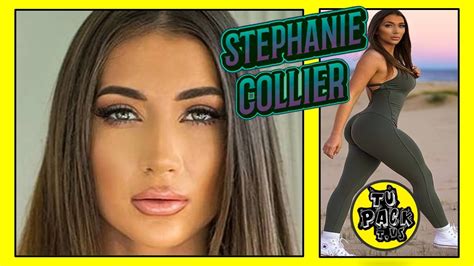 stephanie collier leaked|Stephjc